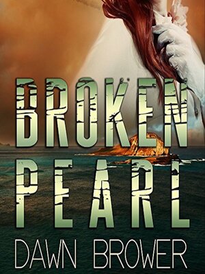 cover image of Broken Pearl